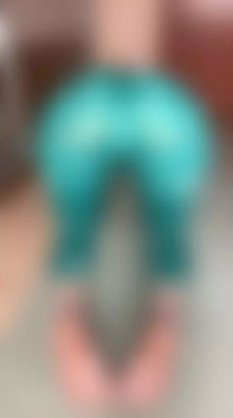 wetyogapants, yoga, pussy by elinaharper69