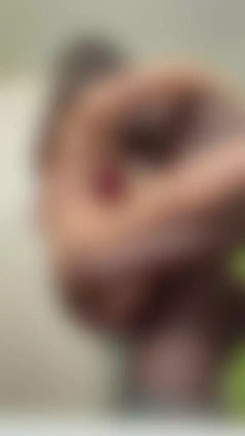 polla negra enorme me hace correr muy fuerte by munequitaenfa22