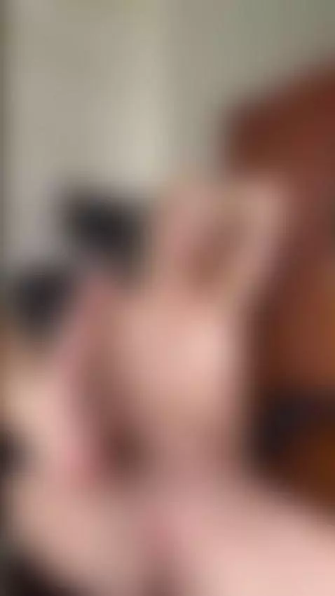 Fuck me slow with your big cock 😇 by heldeluxe