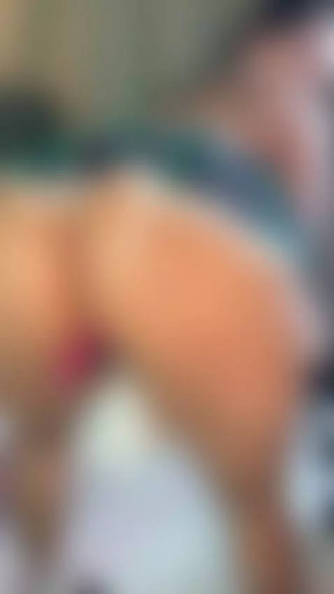 ¿Estarías listo para follar este gran culo? 😏💦

Would you be... by chantallmilan