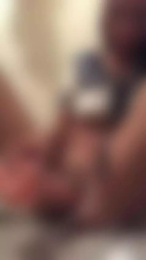 It feels so good to masturbate with my dildo by afroditaveryhot