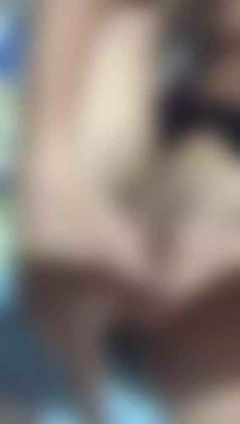 que rico es uno meterse dedos con ganas by afroditaveryhot
