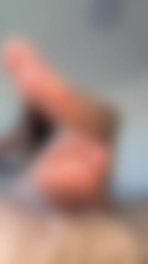 Wanna taste my feet before you fuck? 🔥 by alicefez