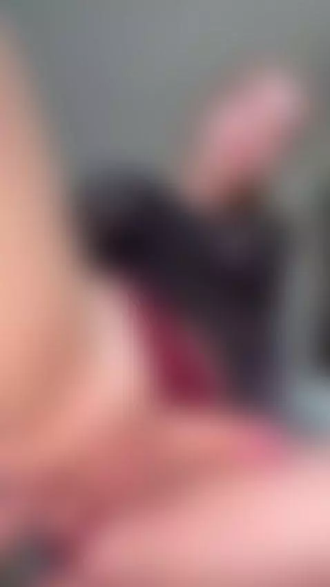 Wet pussy clenching tight around thick cock 💕 by alicefez