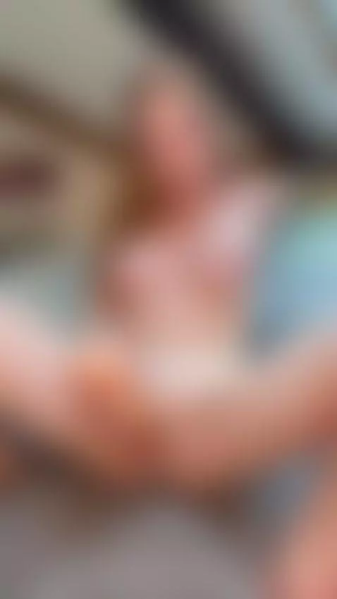 Wet pussy gets pounded hard by toy 🤤 by alicefez