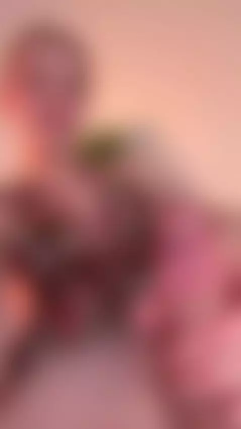 Blonde girl strokes cock with wet hands 🍆 by alicefez