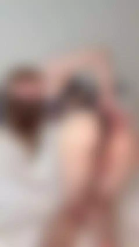 Blonde bends over hard as he pounds her deep 😘 by alicefez