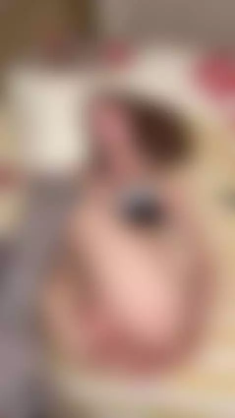 Thick thighs squeezing cock as she moans 💗 by ginadivinee