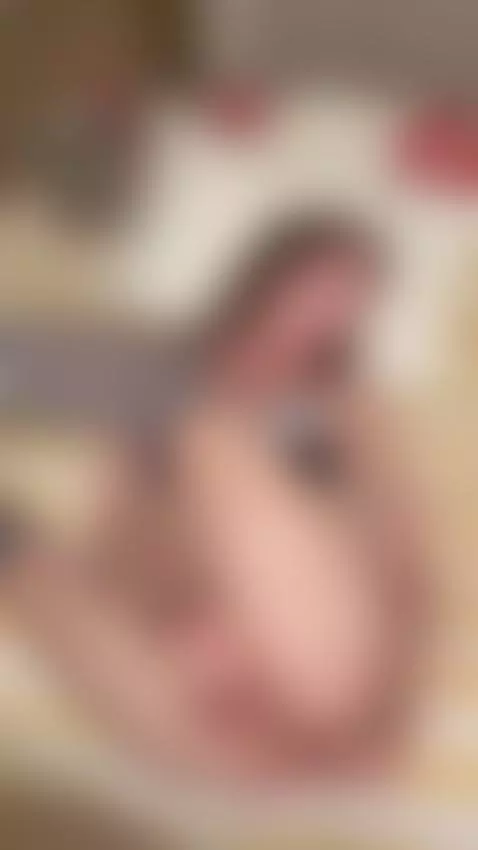 Thick thighs clenching cock deep inside 😇 by ginadivinee