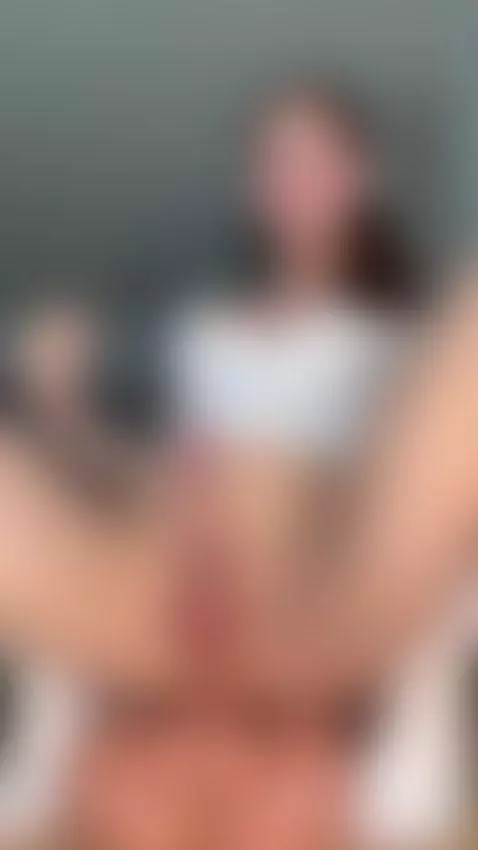 Thick thighs squeeze cock hard and deep by ginadivinee