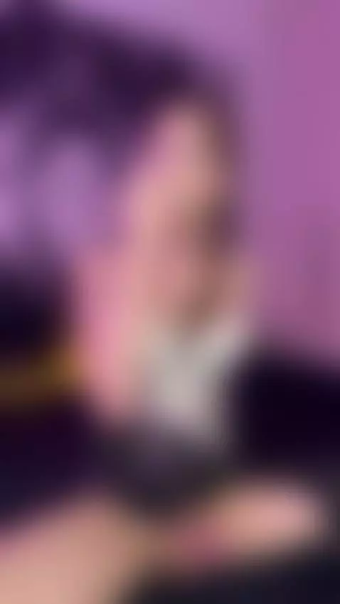 Curvy girl sucks cock while grinding hard 💘 by ginadivinee
