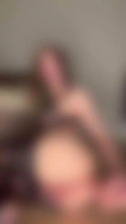 Thick ass takes cock hard and deep 😈 by ginadivinee