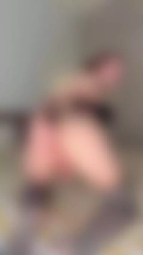 Thick ass takes cock deep and moans 🍆 by ginadivinee