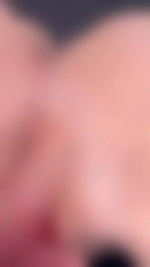 Wet pussy spread wide and ready now 🤤 by ginadivinee