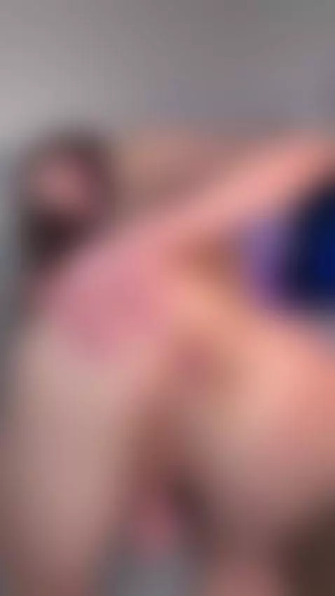 Im riding this cock slow just for you 🥵 by ginadivinee