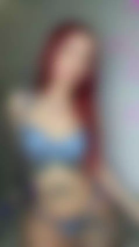 😏Redhead with wild red hair and naughty smile 💋 Exclusive OF by touchmylips