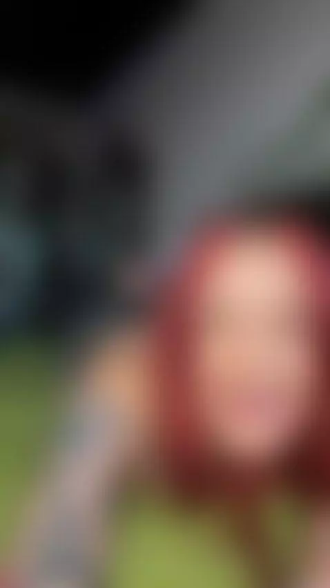 🍑Thick juicy ass of fiery redhead bouncing 😈 Exclusive OF by touchmylips
