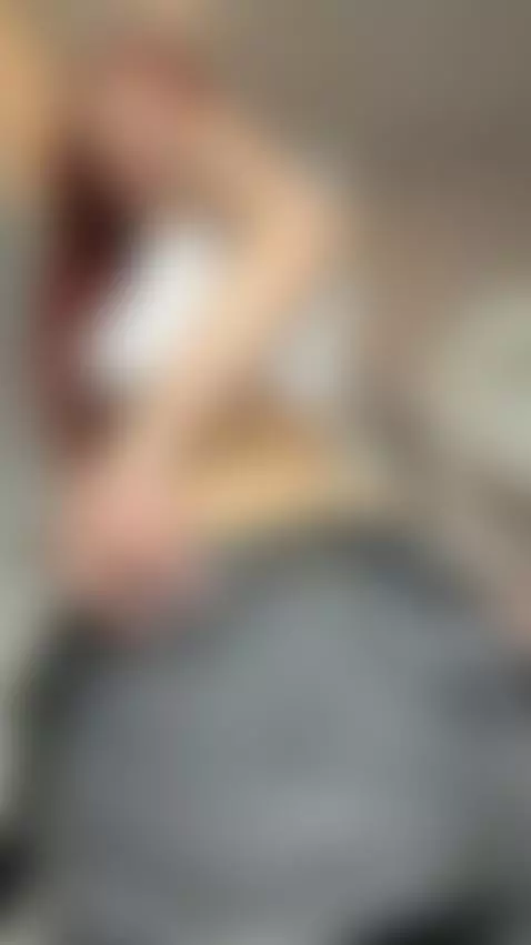 🍑Juicy round ass of tattooed redhead up high 😈 Exclusive OF by touchmylips