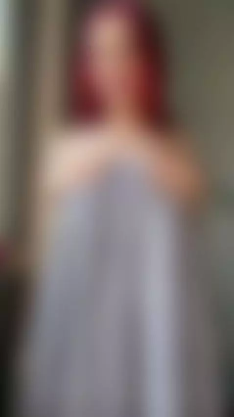 💦Tattooed redhead dripping wet and horny 🔥 Join OF by touchmylips