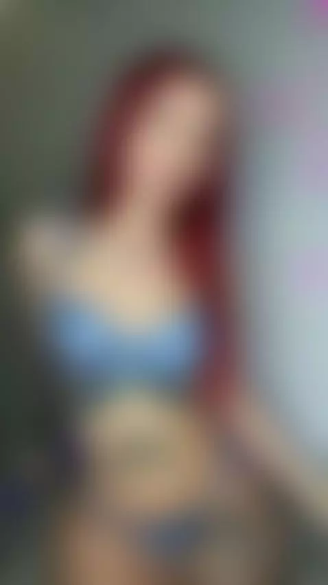 🍆Curvy redhead ready for you to fill her 😈 Subscribers OF by touchmylips