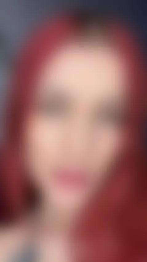 🍑Thick juicy ass of redhead teasing you 😈 Exclusive OF by touchmylips