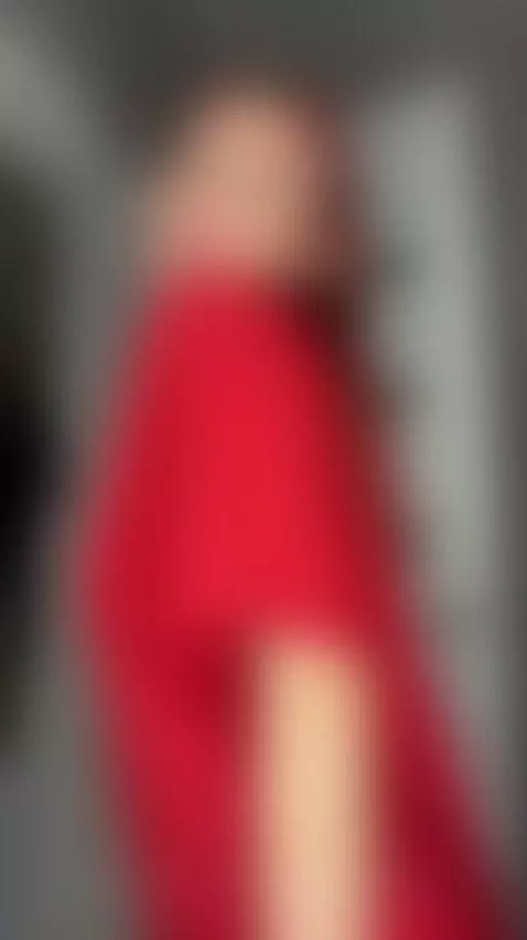 🍒Big tits and hard nipples on redhead 😏 Naughty OF by touchmylips