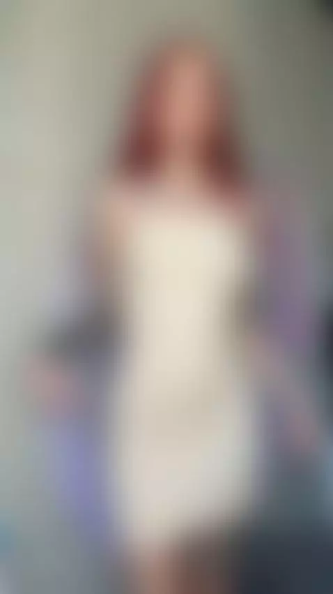 😏Beautiful redhead with wild long hair 💋 Exclusive OF by touchmylips