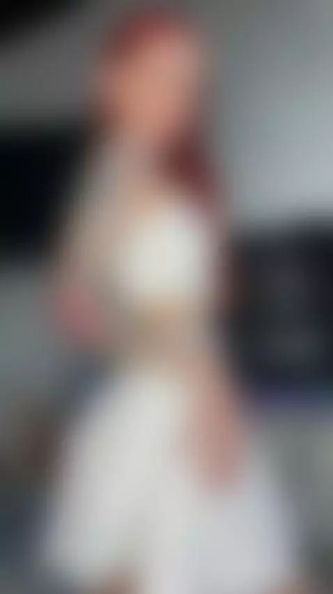 🍆Redhead mouth open moaning for you 😈 Subscribers OF by touchmylips