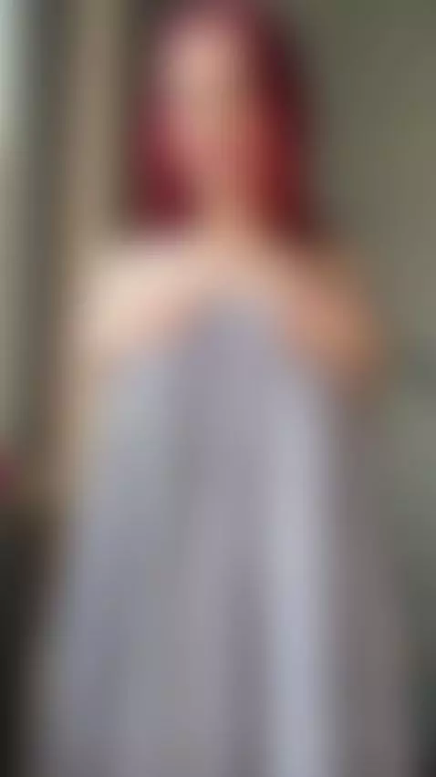 🔥Redhead moaning with pleasure face 💦 See it on OF by touchmylips