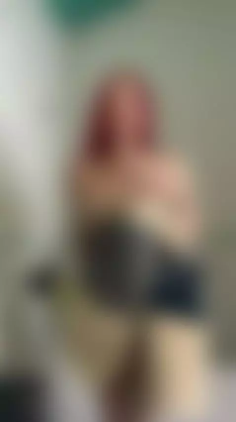 🔥Redhead glowing after intense pleasure 💦 See it on OF by touchmylips