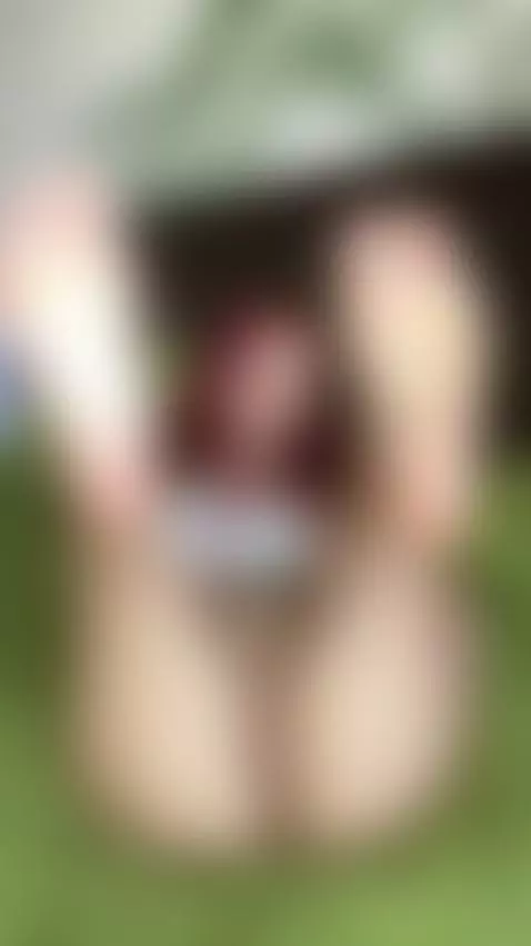🍒Big soft tits on tattooed fiery redhead 😏 Naughty OF by touchmylips