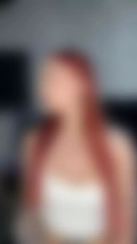 😈Curvy redhead grinding on the edge 🍆 Join OF by touchmylips