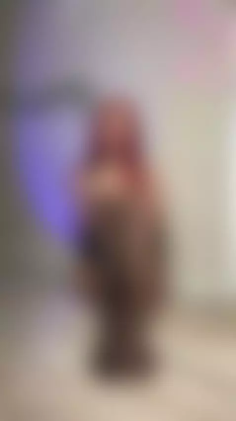 🔞Redhead spreading wide and dripping 🍑 Only on OF by touchmylips