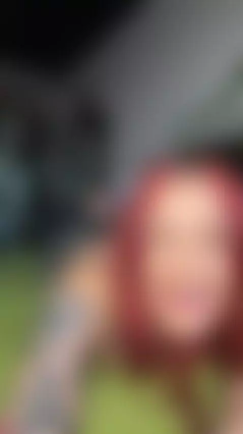 🔞Redhead thick body shaking from pleasure 🍑 Only on OF by touchmylips