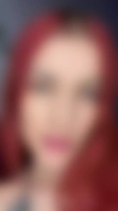 🔞Redhead spreading wide and dripping 🍑 Only on OF by touchmylips