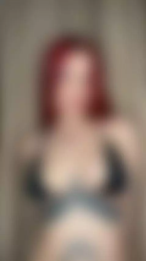 🔥Redhead glowing after intense pleasure 💦 See it on OF by touchmylips