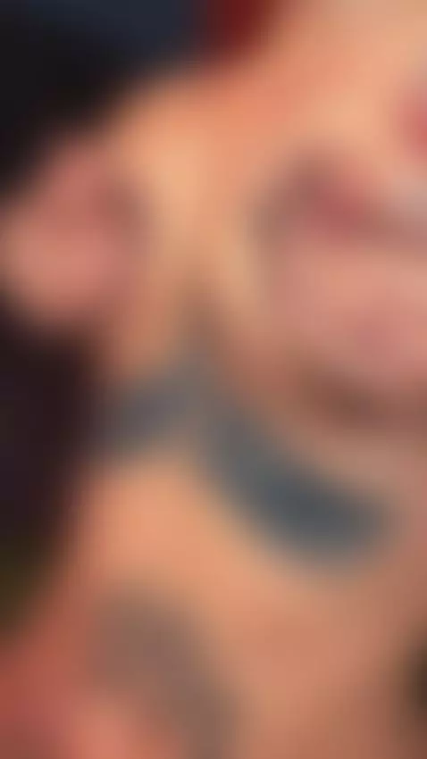 Nipples piercing & big boobs redhead baby. Sub OF by touchmylips