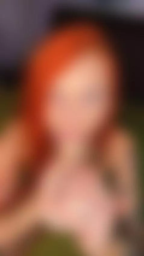 Shiny skin over big natural favorite toy in mouth. Sub OF by touchmylips