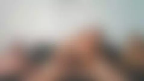 black cock bareback fuck pussy horny skinny riding bouncing ... by fuckorgygangbang