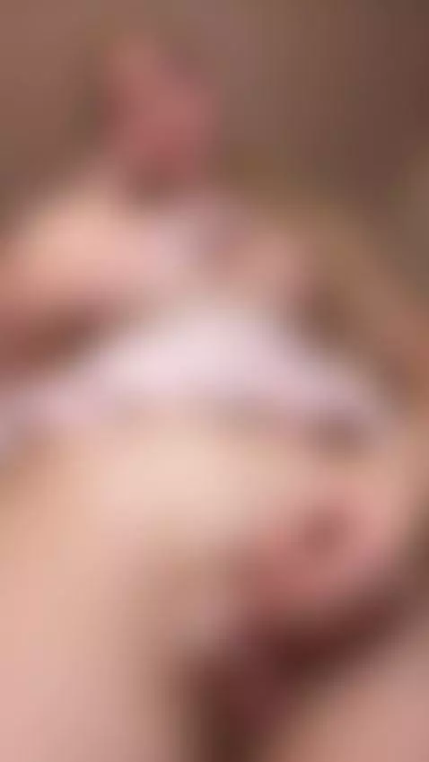 What if I teased you while I play solo? 😈 by stellats