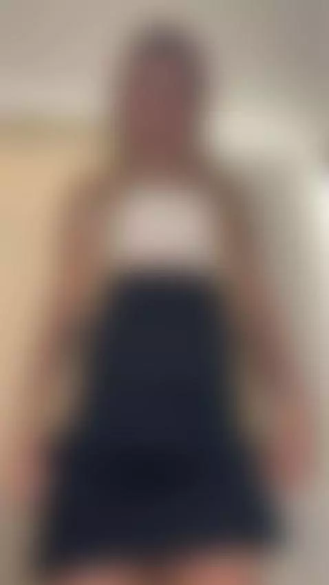 I'm blonde, soft, and ready to make you feel good. by stellats