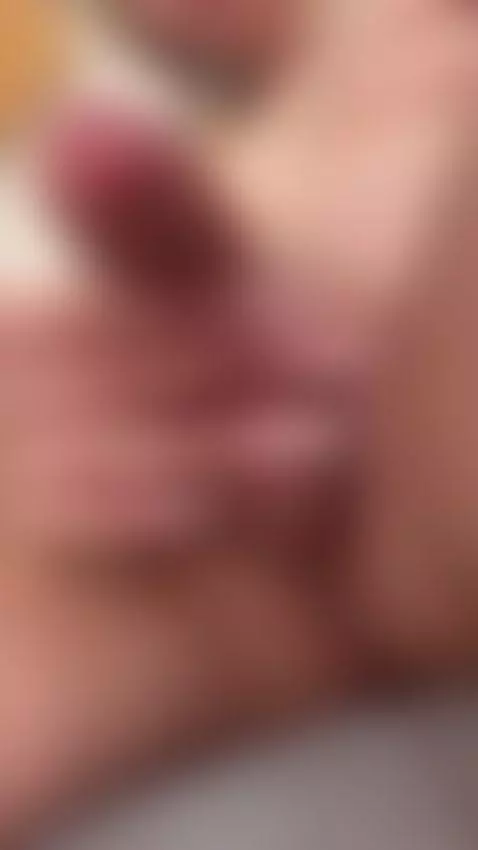 One close look at me stroking my cock should make my intenti... by stellats