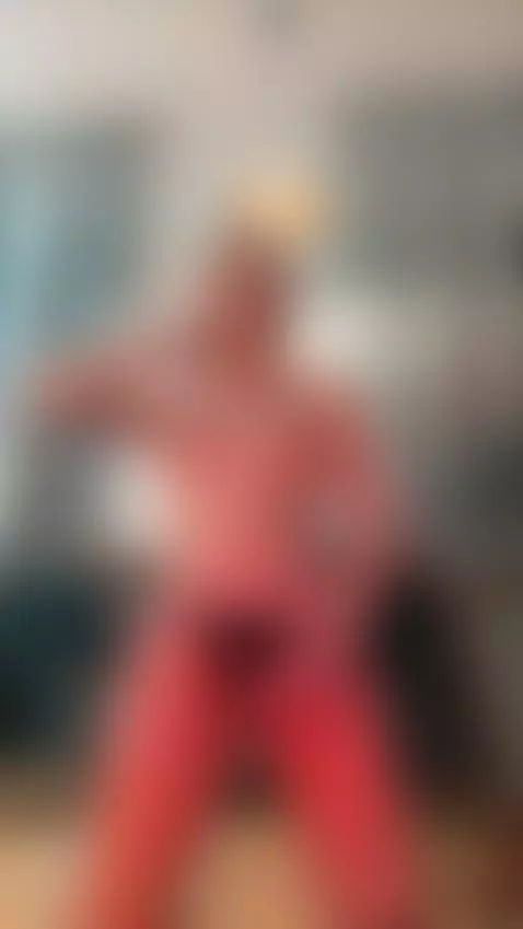stroking my hard cock felt amazing 😈💦 by stellats