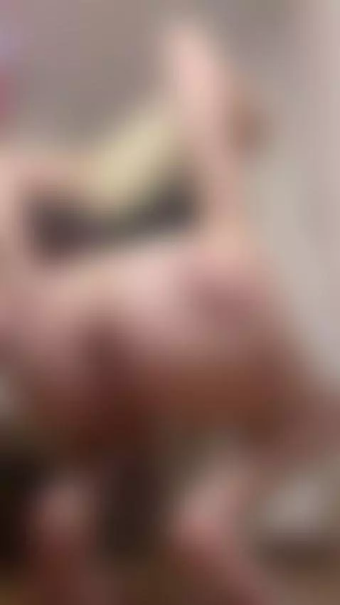 spread my cheeks really wide 😈💦 by stellats