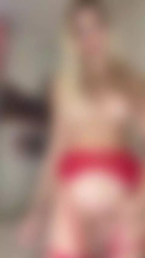 stroking my hard trans cock for you 🔥💦 by stellats