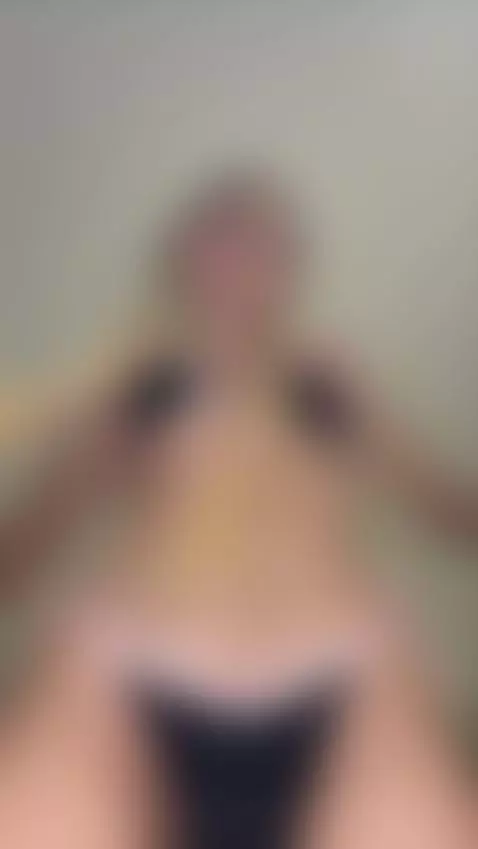 I'm gonna bounce my ass on your cock until it gets really ha... by stellats
