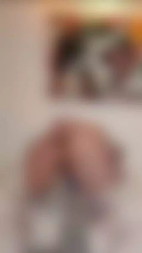 Started taking anal from behind with no intention of making ... by stellats