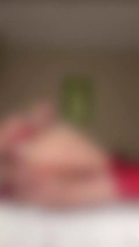 Imagine what happens next while I keep fucking my ass with a... by stellats