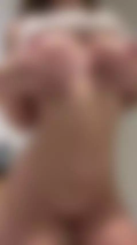 Big tits need some special care😋 by annylove18