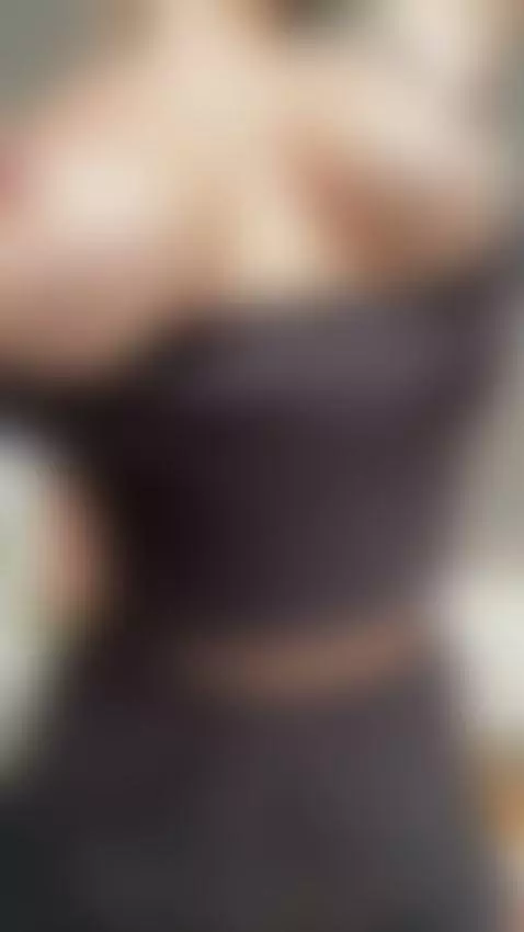 My anti-stress boobs are ready to do their job😋 by annylove18
